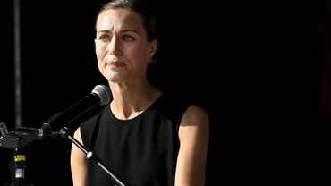PM Finlandia Cerai Usai Ketahuan Pesta Liar di Kelab Malam