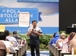 PPA Institute Terjun ke Dunia Pendidikan, Milenial Bisa Jadi Kader Perubahan