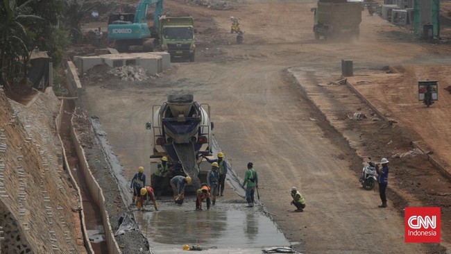 Proyek pembangunan jalur sejajar Berastagi-Medan terus dikebut demi menunjang pertumbuhan ekonomi wilayah tersebut, termasuk sektor pariwisata.