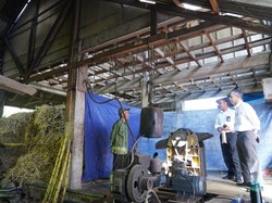 Beralih ke Mesin Elektrik, Pabrik Gula Merah di Agam Irit Biaya 60%