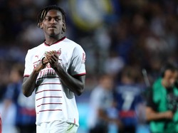 AC Milan Bisa Saja Lepas Rafael Leao
