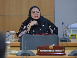 Warga Pindah ke Rusunawa, Pimpinan DPRD DKI Minta Kolong Tol Angke Dibenahi