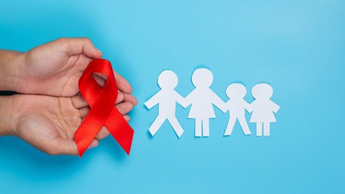 Heboh Ratusan Mahasiswa Bandung Positif HIV-AIDS, Pahami Gejalanya Berikut Ini Heboh Ratusan Mahasiswa Bandung Positif HIV-AIDS, Pahami Gejalanya Berikut Ini