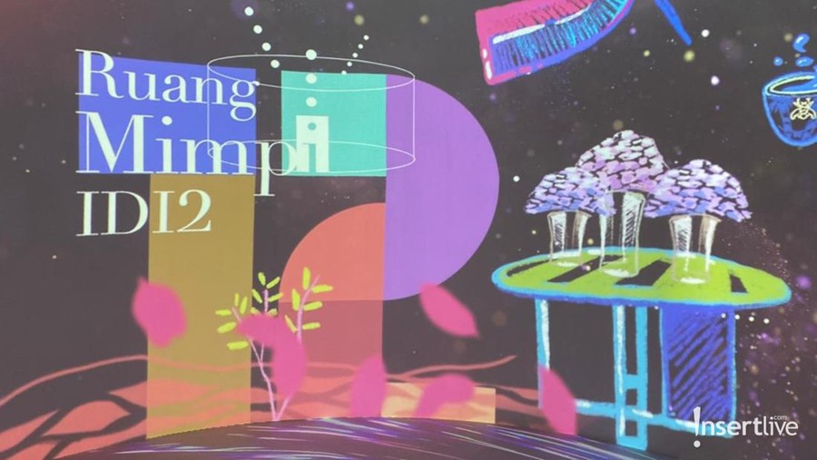 Ruang Mimpi