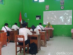 Salah Input Nilai Seleksi Perangkat Desa di Klaten, Begini Penjelasan Pemkab