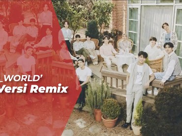Sempat Ngode, SEVENTEEN Bakal Rilis Single Bareng Anne Marie
