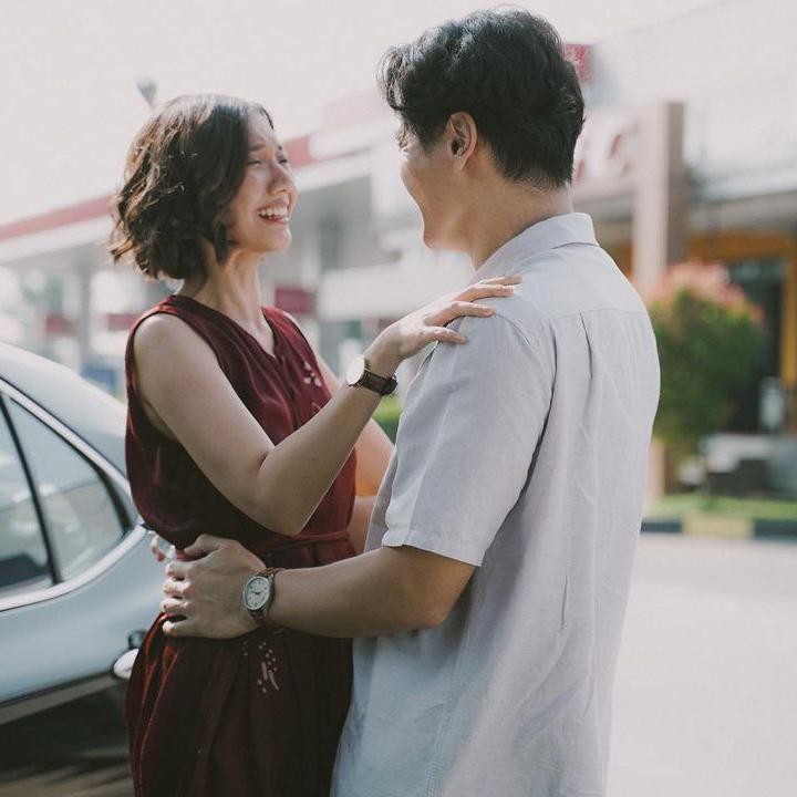 <p>Web series ini memiliki jalan cerita yang unik, Bunda. Tak heran, banyak penggemar yang selalu menunggu kelanjutan cerita di episode barunya. (Foto: Instagram @sheiladaisha)<br /><br /><br /></p>