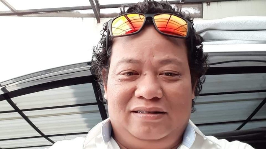 Siapa Kuat Ma'ruf? Sosok Kuat Ma'ruf disebut terlibat dalam kasus penembakan Brigadir J. Ia juga telah ditetapkan sebagai tersangka dalam tewasnya Brigadir J.