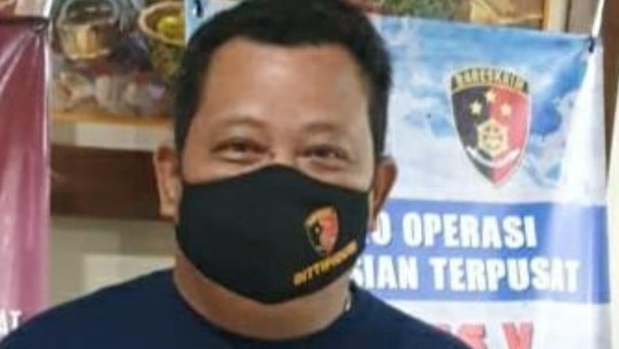 Siapa Kuat Ma'ruf? Sosok Kuat Ma'ruf disebut terlibat dalam kasus penembakan Brigadir J. Ia juga telah ditetapkan sebagai tersangka dalam tewasnya Brigadir J.