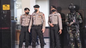 Rampung Gali 15 Saksi, Komisi Etik Polri Langsung Periksa Ferdy Sambo