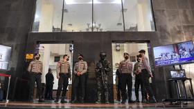 Ganti Hari, Tim Masih Susun Keputusan Nasib Ferdy Sambo