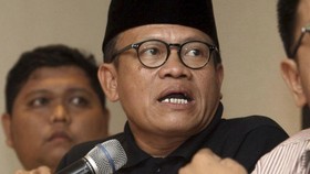 IPW Kritik Polri Lamban Proses Perwira Tinggi Bermasalah