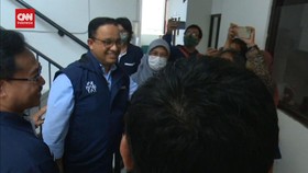 VIDEO: Korban Gusuran Bukit Duri Tempati Kampung Susun Cakung