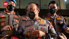 VIDEO: Ini Dugaan Pelanggaran Etik Yang Dilakukan Ferdy Sambo