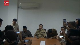 VIDEO: Gerindra Tindak Tegas Anggota DPRD Yang Aniaya Wanita di SPBU