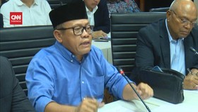 VIDEO: Dugaan Aliran Dana Ferdy Sambo Ke DPR, IPW: Saya Slip Tounge