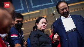 VIDEO: Ketua PDIP Puan Safari Politik ke Partai Lain, untuk Apa?
