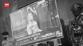 VIDEO: Apa itu Yanma Polri yang Jadi 'Tempat Buangan' Sambo dkk?