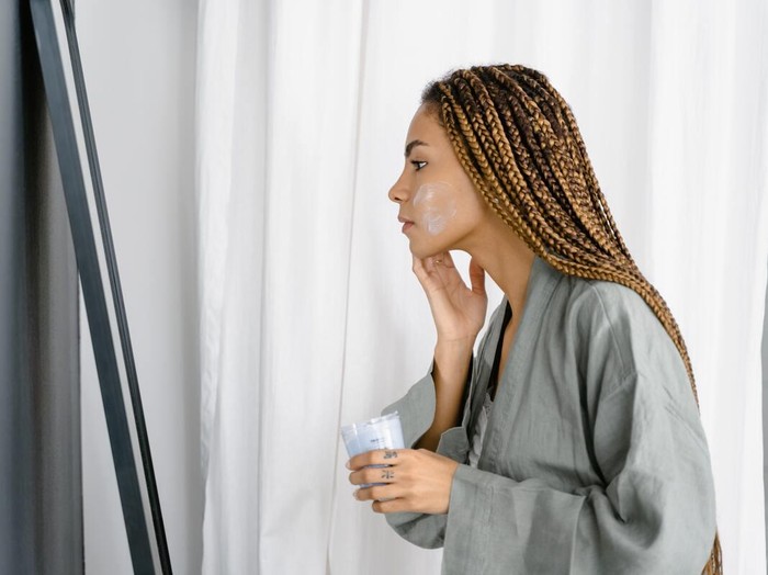 Kondisi Stress Disebut Bisa Jadi Penyebab Wajah Kusam dan Gagal Glowing, Beneran?