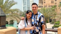 <p>Titi Kamal dan Christian Sugiono menikah pada 6 Februari 2009, Bunda. Sebelum menikah, keduanya berpacaran selama 10 tahun. (Foto: Instagram @titi_kamall)<br /><br /><br /></p>