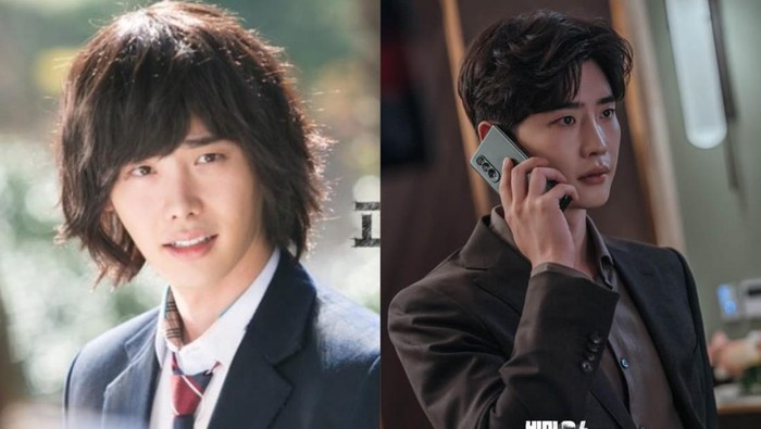 Simak Transformasi 5 Aktor Korea Populer dari Awal Debut Hingga Kini, Sukses Bikin 'Pangling'!