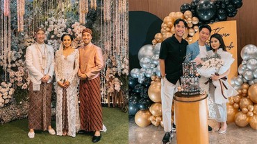 img-title 8 Momen Vidi Aldiano Hadiri Acara Artis Hingga Disebut Duta Persahabatan