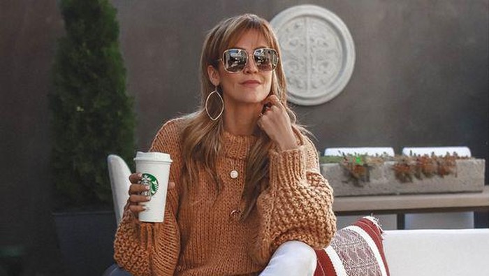 Dear Virgo, Inilah Ide Gaya Elegan yang Bisa Membuatmu Tampak Berkelas