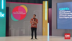 Per Bulan, 2 Ribu Nasabah Bank Jadi Korban Kejahatan Siber