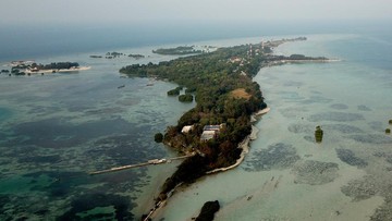 Sidang Gugatan Warga Pulau Pari RI Lawan Holcim Digelar Rabu di Swiss