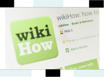 Weird WikiHow Guides