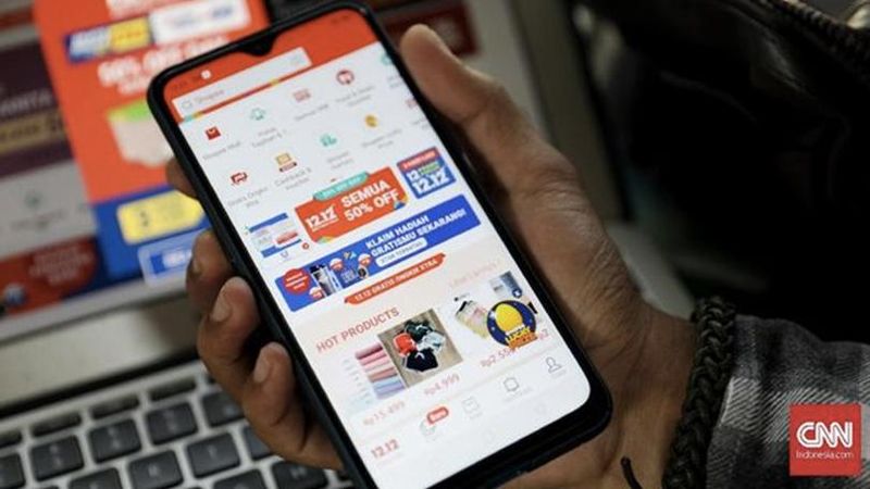Di zaman serba digital seperti ini membuka toko online menjadi salah satu yang wajib dilakukan para pelaku usaha