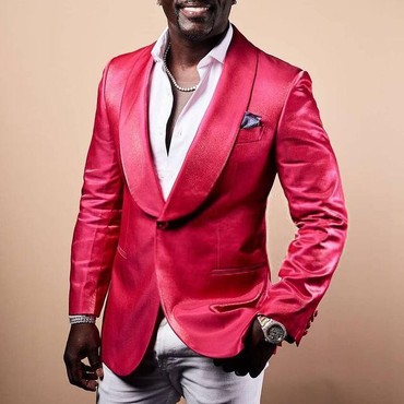 Lirik Lagu Beautiful - Akon