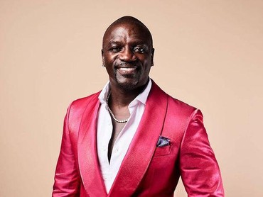 Lirik Lagu Be With You - Akon
