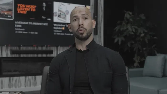 Viral! Pria Asal Amerika Ini di-Banned oleh Seluruh Media Sosial, Lho Kenapa Bisa?