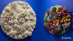 Eric Thohir Apresiasi Art Jakarta Konsisten Jadi Wadah para Seniman