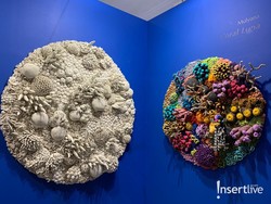 Eric Thohir Apresiasi Art Jakarta Konsisten Jadi Wadah para Seniman