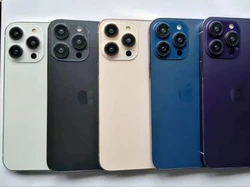 iPhone 14 Disindir Samsung, Katanya Minim Inovasi