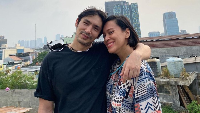 Cara Parenting Abimana dan Inong