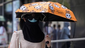 BMKG Pastikan RI Tak Kena Gelombang Panas seperti India-Thailand