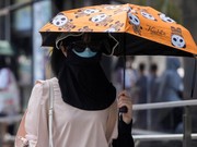 BMKG Pastikan RI Tak Kena Gelombang Panas seperti India-Thailand