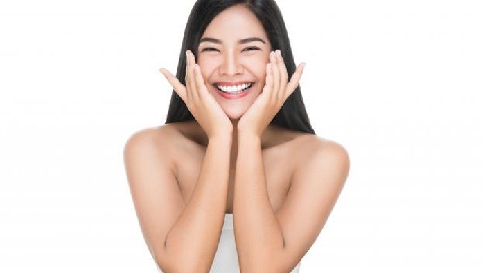 Bingung Punya Tipe Kulit Normal Atau Tidak? Periksa dengan 5 Cara Berikut Ini, Yuk! Bingung Punya Tipe Kulit Normal Atau Tidak? Periksa dengan 5 Cara Berikut Ini, Yuk!