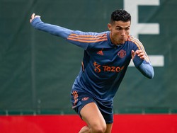 Bakal Pindah, Cristiano Ronaldo Ditukar Bintang Napoli?