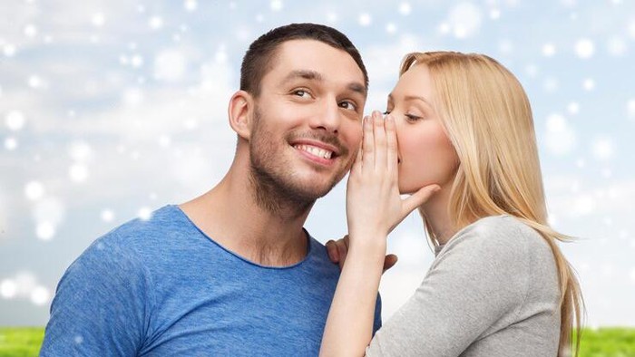 Perempuan Ungkapkan Perasaan Cinta Lebih Dulu Kerap Dicap Negatif, Padahal Ada 4 Dampak Baiknya Lho!