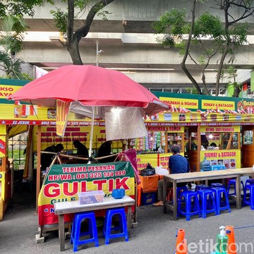 Blok M Si Tempat 