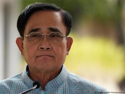 Diskors, PM Thailand Justru Akan Jadi Menhan