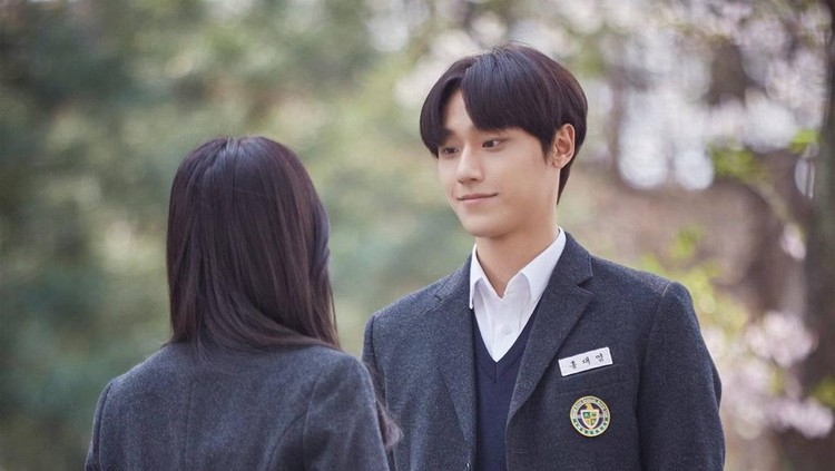 Drama Korea 18 Again