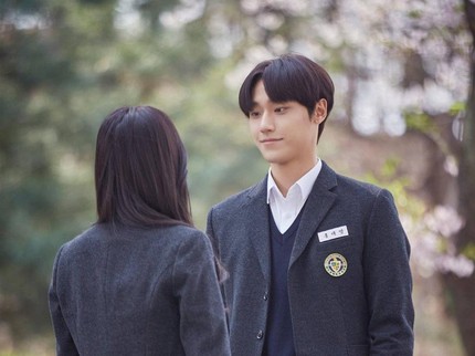 15 Drama Korea Remake Serial Barat Seru, 18 Again hingga The World of The Married