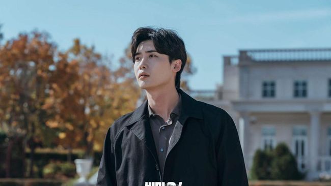 Sinopsis Big Mouth episode 9 mengisahkan karakter Lee Jong-suk buat para lawannya panik dengan persidangan. 