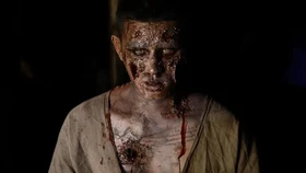 Sinopsis The Black Death, Wabah Zombi di Desa Kerajaan Thailand