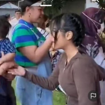 Masih Ramai Omongan Fuji 'Diabaikan' Ashanty saat Salaman, H Faisal Bilang...